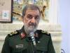 پیام دبیر شورای عالی امنیت ملی: مهم‌ترین ستون قدرت ملی ایران در روزهای خطر مردم هستند