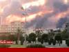 سیدافقهی: ایستگاه‌های پمپاژ نفت عربستان منهدم شده است