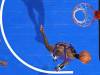 نیروی جاذبه زمین در NBA وجود ندارد!