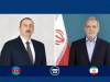 رایزنی تلفنی پزشکیان و علی‌اف درباره روابط تهران و باکو