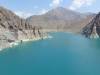 سدهای تهران نسبت به یک‌سال نرمال چقدر کسری دارند؟