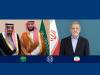 پیام جداگانه پزشکیان به پادشاه و ولیعهد عربستان