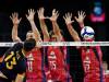 4 تیم مرحله نیمه‌ نهایی یورووالی 2026 مشخص شدند