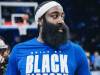 عبور هاردن از مرز 500 میلیون دلار/ «آقای ریش» در جمع چهار ستاره NBA