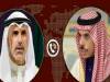 رایزنی تلفنی وزرای خارجه کویت و عربستان/ محور گفتگوها چه بود؟
