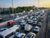 آخرین وضعیت راه‌های مازندران/ ترافیک سنگین است/ کدام محورها یک‌طرفه شد؟