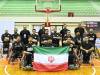 اعلام ترکیب تیم ملی بسکتبال با ویلچر در مسابقات جهانی 2026