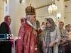 تصاویر | مراسم بزرگداشت «گئورگ مقدس»