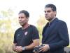 جلسه مدیرعامل پرسپولیس با تارتار