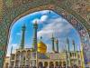 مدیرعامل بانک مسکن با هدف افتتاح پروژه‌های نهضت ملی وارد استان قم شد