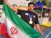 بازیار؛ از قهرمانی جهان تا مشکل تغییر کلاس‌بندی/ طلای ناگویا پرید؟