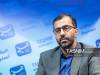 گودرزی: اختلاف ما با آمریکا ذاتی است و صلح، توهم است