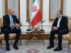 عراقچی: ایران در دفاع از حاکمیت ملی و تمامیت ارضی خود درنگ نمی‌کند