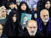 برگزاری بزرگداشت قائد شهید و بیعت با رهبرانقلاب از سوی دانشگاهیان