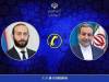 رایزنی تلفنی وزرای امور خارجه ایران و ارمنستان