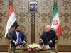 قالیباف در دیدار با الزیدی: همکاری ایران و عراق در جهت حفظ وحدت کشورهای اسلامی در مقابل رژیم صهیونیستی قطعا موثر است