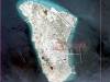 آتش سوزی در جزیره خارگ رخ نداده است