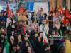 پیام تقدیر کمیسیون امور داخلی کشور از 200 روز حضور مردم در خیابان‌ها