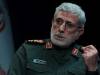 سردار قاآنی: غاصبان فلسطین دچار «سرطان اجتماعی» شده‌اند