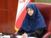 پیام تسلیت رئیس سازمان حفاظت محیط زیست در پی شهادت سردار خادمی