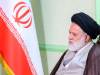 حضور سیدمصطفی خامنه‌ای  در مراسم بزرگداشت رهبر شهید +فیلم
