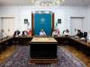 پزشکیان: یقین داریم با هم‌افزایی و انسجام داخلی بر مشکلات غلبه می‌کنیم