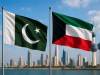 فرمان تصویب توافق همکاری نظامی و دفاعی میان کویت و پاکستان صادر شد