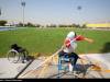 حضور 20 ورزشکار در سومین اردوی تیم پارادوومیدانی بانوان