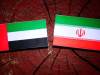 دومین سفر هواپیمای سلطنتی امارات در تهران طی دو روز