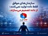 چرا آینده رقابت در اختیار سازمان‌هایی است که بهتر تصمیم می‌گیرند؟