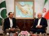 قالیباف به عاصم منیر: آمریکا با بدعهدی مانع ثبات منطقه شد