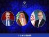 تماس تلفنی عراقچی با وزرای خارجه ترکیه و عربستان