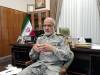 امیر شیخ:  ۷۵ درصد توان موشکی و پهپادی ایران دست‌نخورده است/  این پهپاد ایرانی کابوس آمریکا شده است