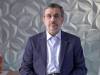 عکس قدیمی از دوچرخه سواری محمود احمدی نژاد با تیپ متفاوت