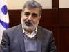 کمالوندی: منافعمان را یا در میدان دیپلماسی به دست می‌آوریم یا در میدان نبرد+ فیلم