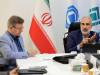 سند تحول دیجیتال پژوهشکده بیمه با محوریت هوش مصنوعی بررسی شد