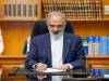 پیام مدیرعامل بانک مسکن بمناسبت روز ارتباطات و روابط عمومی