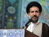 امام جمعه تهران: تحریم‌ها و تهاجم نظامی به سکوی افزایش اقتدار ایران تبدیل شد/ ایرانیان بار دیگر رئیس جمهور آمریکا را تحقیر خواهند کرد