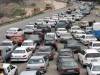 محدودیت‌های ترافیکی در محورهای مازندران از امروز آغاز شد +جزئیات