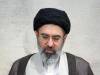 فیلم جدید منتشرشده از آیت‌الله سیدمجتبی خامنه‌ای