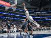 NBA بازی‌های خاورمیانه را لغو کرد