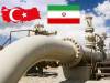 افزایش 34 درصدی صادرات گاز ایران به ترکیه از ابتدای 2026