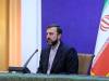غریب آبادی: ایران هیچ درخواستی برای مذاکره با آمریکا ارائه نکرده/ آمریکایی ها از حدود ۱۰ روز قبل پیام‌ دادند که درگیری را جمع کنیم