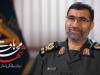 تصویر دیده‌نشده از برادرانی که هر دو فرمانده موشکی بودند