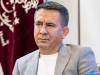 موحدنیا: با وجود جوانی، می‌توانیم در ناگویا تاریخ‌ساز شویم