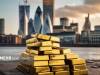 بازار آتی طلا در لندن راه‌اندازی شد