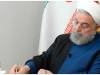 پیام حسن روحانی به عباس عراقچی