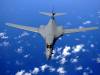 بمب‌افکن استراتژیک «B-1B» آمریکا به پرواز درآمد/ هدف چیست؟