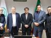 رئیس هیات مدیره شرکت پشتیبانی امور دام تغییر کرد