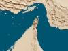 اصابت پرتابه به نفتکشی در تنگه هرمز
